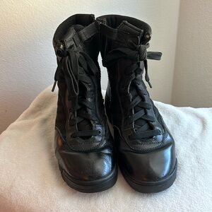 Original SWAT patrol  boots 🥾